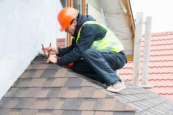 Need Roof Replacement in Redmond Landmark Roofing Has You Covered