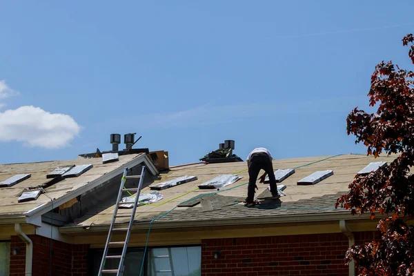 Best Time of Year for a Roof Replacement in Cedar Hill