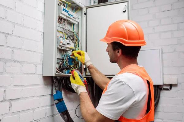Flickering Lights Try These Expert Electrician Tips for Quick Fixes