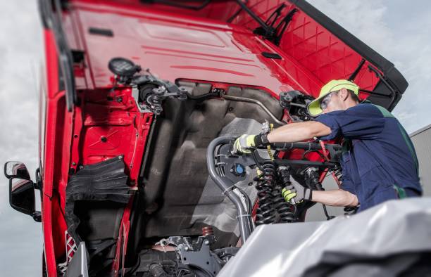 Efficient Arlington Towing Service for All Situations