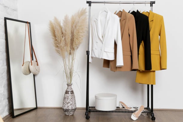 Closet Designers Who Turn Your Ideas into Reality