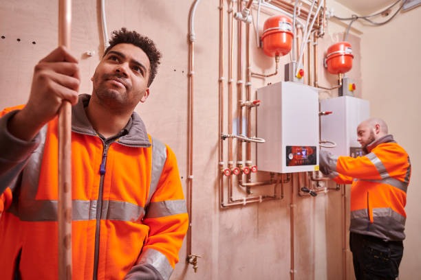 AC Installation Near Me Improve Your Airflow with Experts