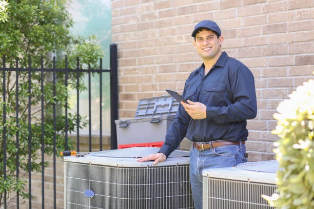 AC Repair Fredericksburg Fast Emergency Help