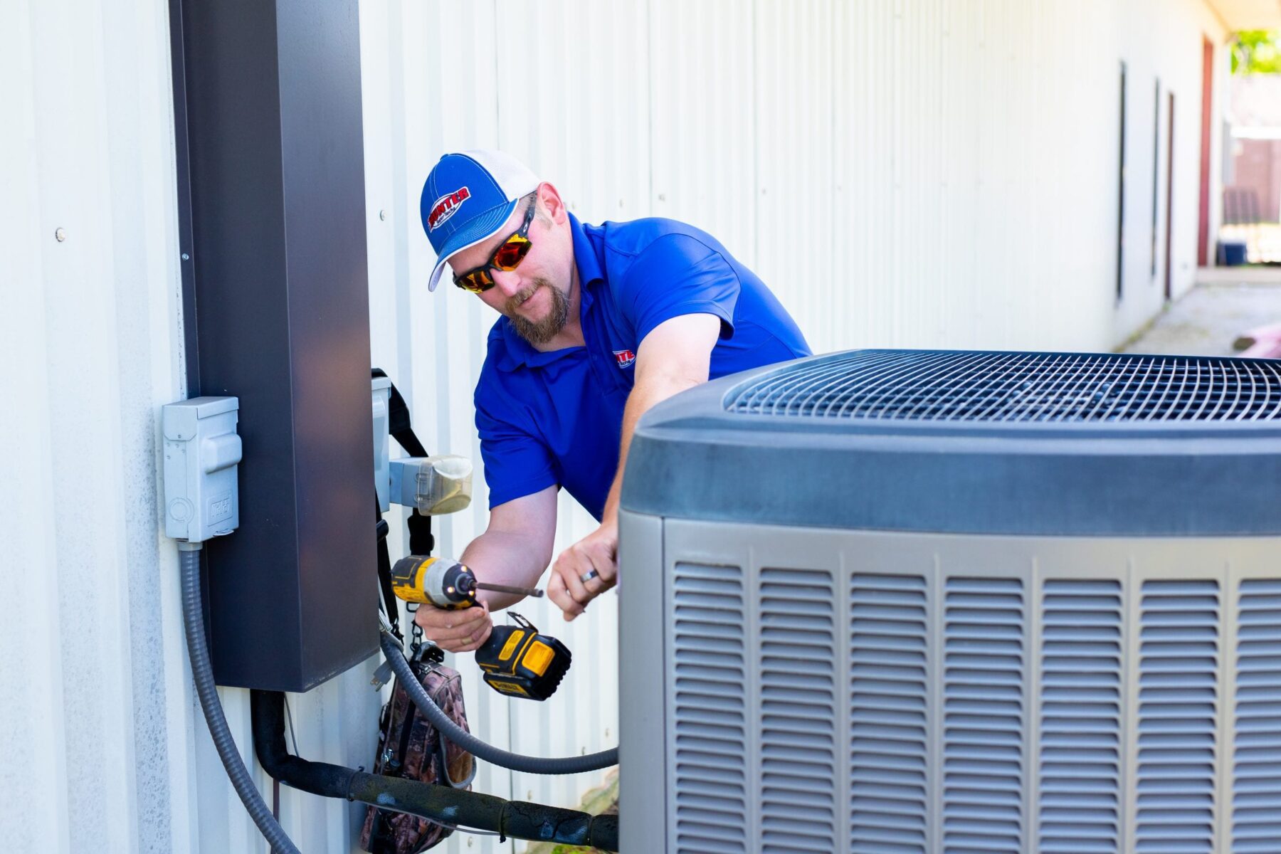 Certified Experts for Quick Furnace Repair Barrie Services