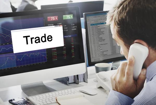 Official Pocket Option Swedish Website for Sweden Traders