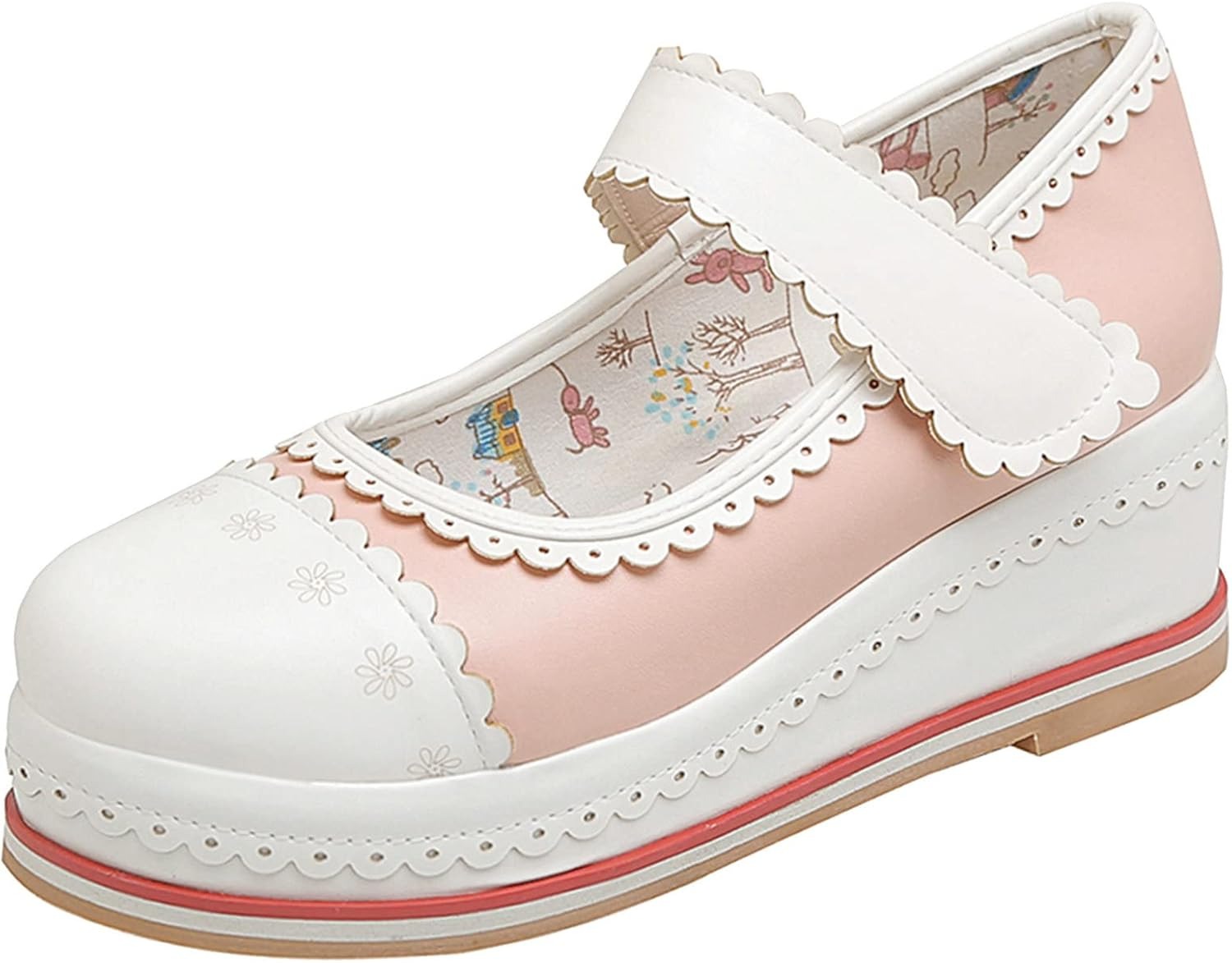 Top Trending Kawaii Shoes Girls Are Buying Now