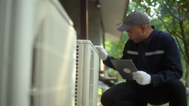 HVAC Cotati Dependable Service for Homes & Businesses