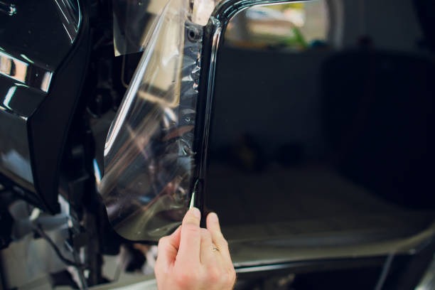 Top Auto Tint Near Me for Maximum Comfort and Privacy