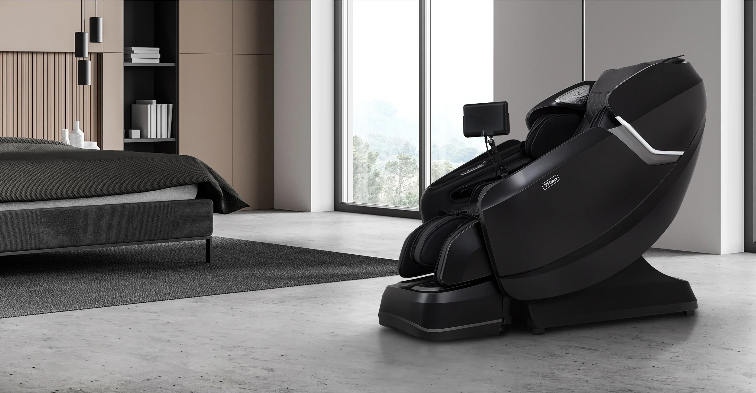 Which Massage Chair Is Best for Modern Lifestyle Needs?