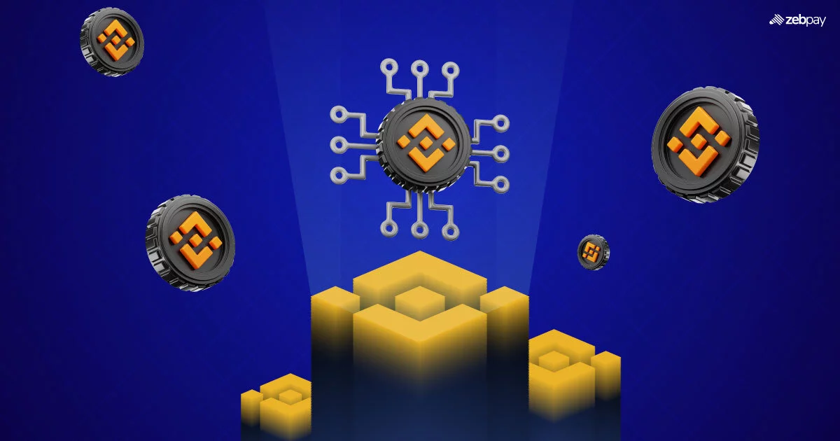 Binance Register and Verification Steps