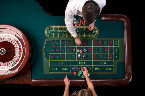 Key advantages of claiming a bonus casino en ligne