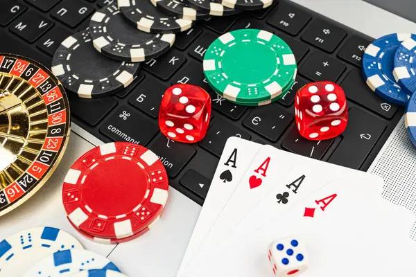 Online Casino En Ligne Sites with Fast Cashout Systems