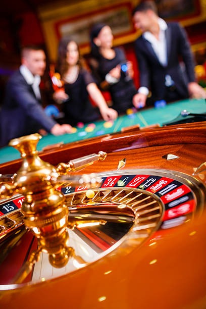 Why Choose casino sicuri non AAMS Sites?