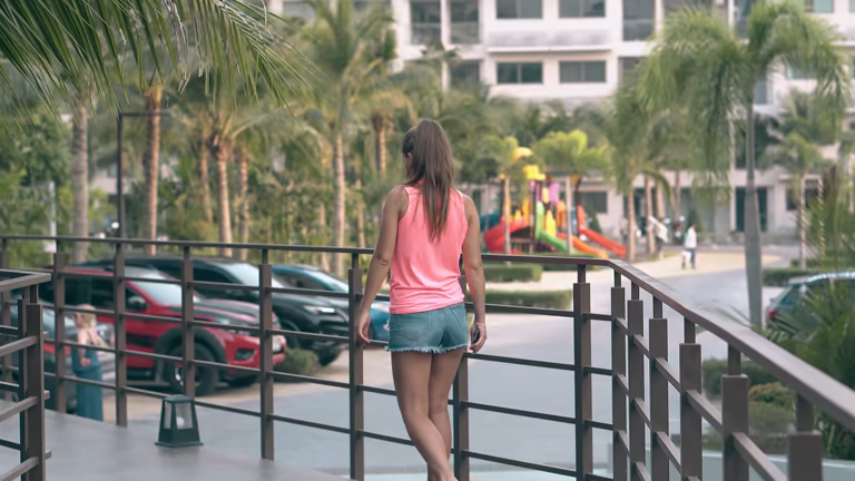 London Asian Companion Agency Experience