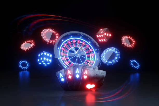 Advanced Techniques Used by Professional poker ligne Gamers