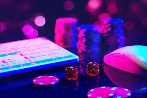 Nouveau Casino En Ligne Avec Jeux Pour Débutants