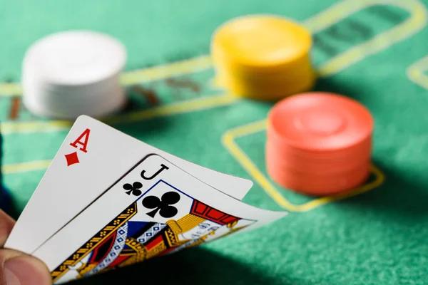 Jeux Poker en Ligne Platforms With Secure Access