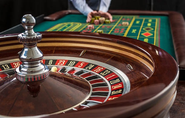 Best Online Casino Platforms for Modern Players with casinos en ligne