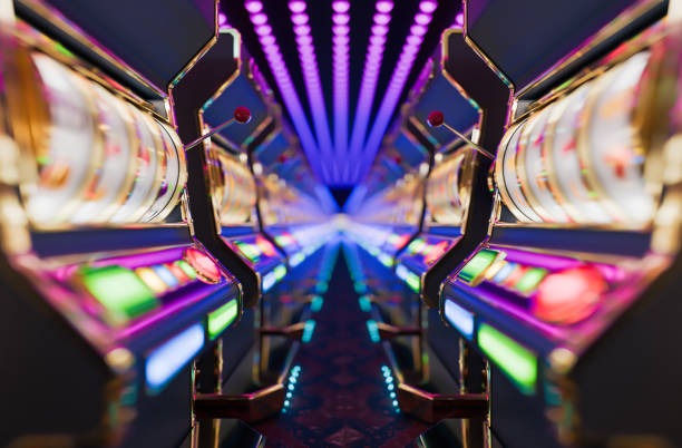 Advanced tactics used in casino en ligne today