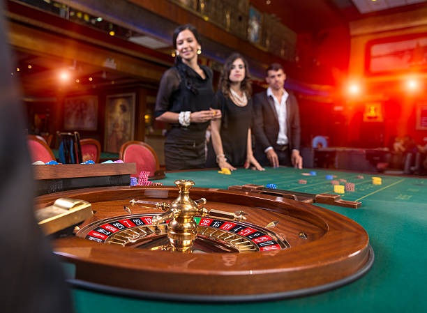 Safe Gaming Tips For Casino En Ligne France Légal Users
