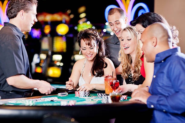 Comparing Casino en Ligne France Platforms Made Simple