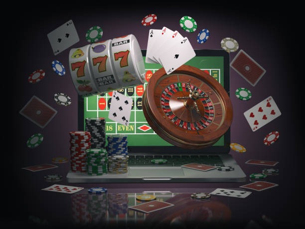 Comparing Nouveau Casino en Ligne with Traditional Platforms