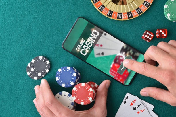 Casino en Ligne Fiable Platforms Explained Clearly