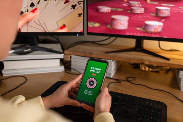 meilleur casino en ligne Websites for Real Money Gaming