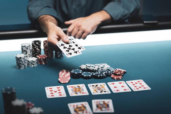 Casino en ligne retrait instantané pour déposer et retirer vite