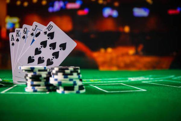 Enhance Your Experience with casino en ligne paiement rapide Options