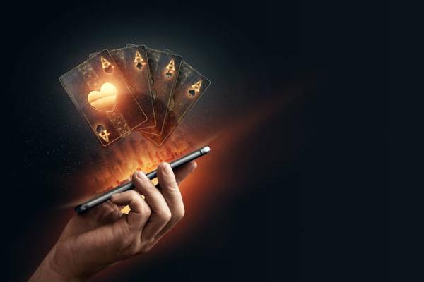 Build Better Winning Strategies with nouveau casino en ligne Resources