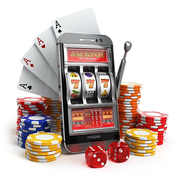 Why casino en ligne avec retrait instantané Is Popular
