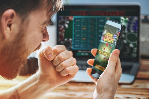 Meilleur Casino En Ligne Et Innovation Dans Chaque Fonctionnalité