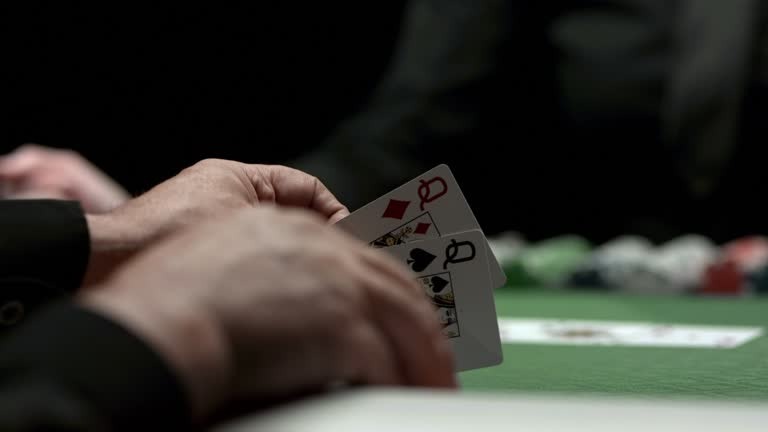 Comment Identifier Les Meilleures Options Casino En Ligne France