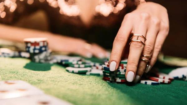 Crypto Casino En Ligne Et Paiements Sans Complication