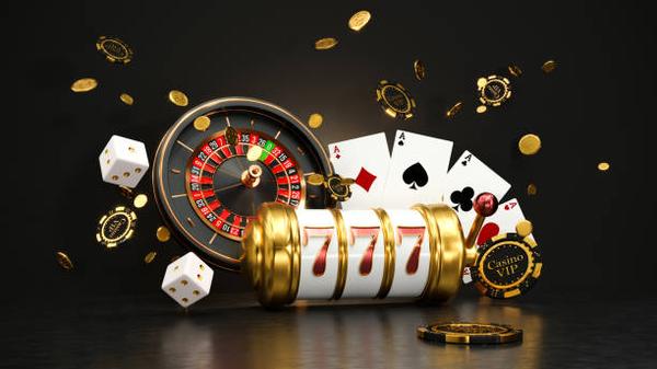Choose Better Gaming with casino en ligne france Insights