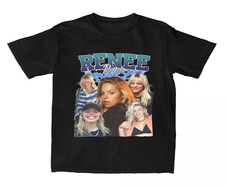 Browse Premium Renee Rapp Merchandise