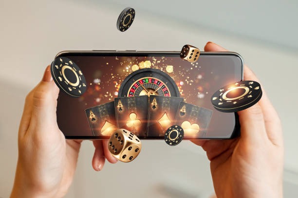 Detailed Guide to migliori casino non AAMS