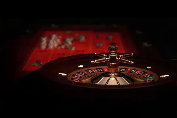 Les secrets du casino en ligne retrait instantané
