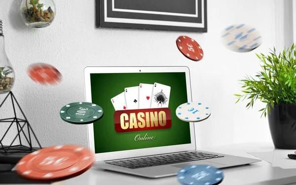 What to Expect From a nouveau casino en ligne