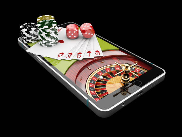 Casinò online non aams come funziona il settore internazionale