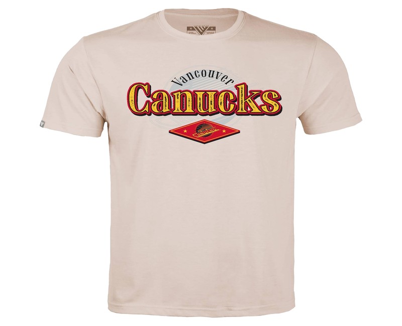 Discover Premium Vancouver Canucks Merch for Hockey Fans