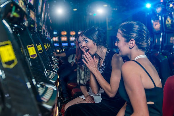 Examining Personal Data Requests and Best Online Casinos In Saudi Arabia