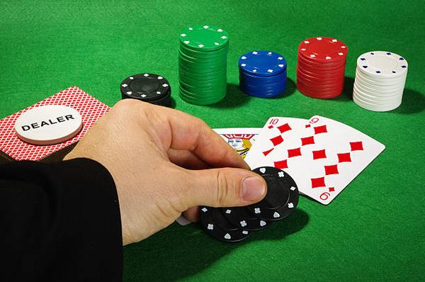 Discover Classic Casino Table Games Through คาลิโน for Digital Entertainment