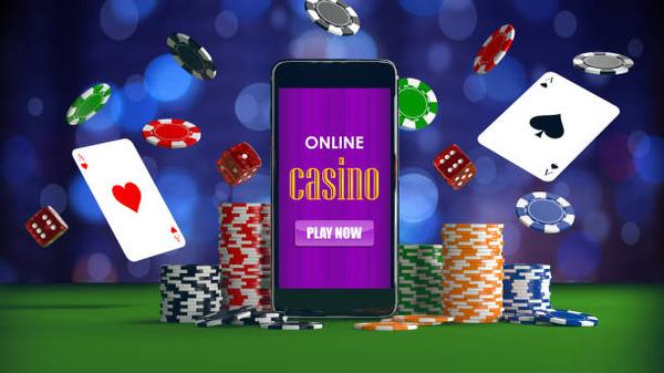 Explore Casino Display Technology and Baccarat Tables With 바카라사이트