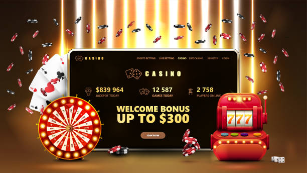 Online Casino Singapore Platforms With Popular Casino Tables