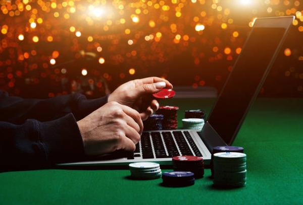 Online Casino Sites Beyond Privacy Policies