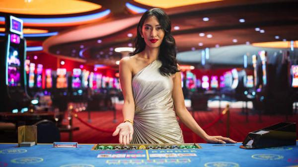 Understanding Different Games at an online casino Singapore