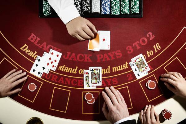 A Guide to Understanding Casino Website Security Policies