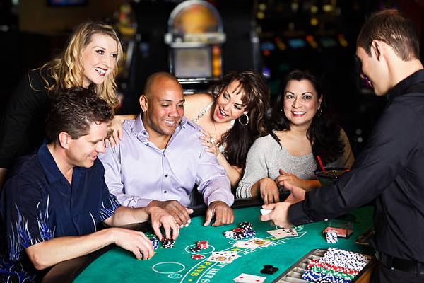 top online casinos Selection Tips for Experienced Players